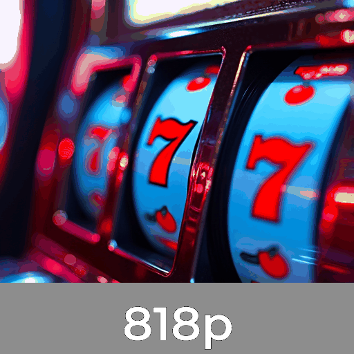 818p: Bônus Ricos e Ofertas Exclusivas para Apostadores