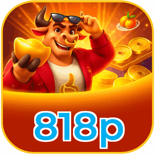 818p