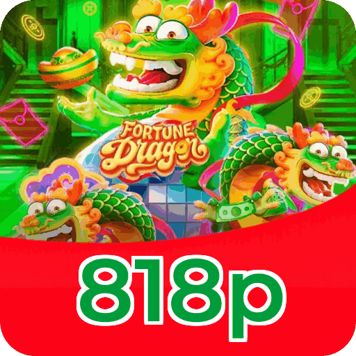 Bônus de boas-vindas 818p