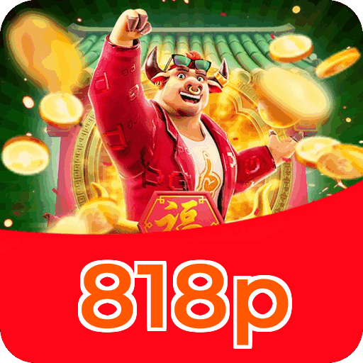 Promoções e bônus exclusivos da 818p