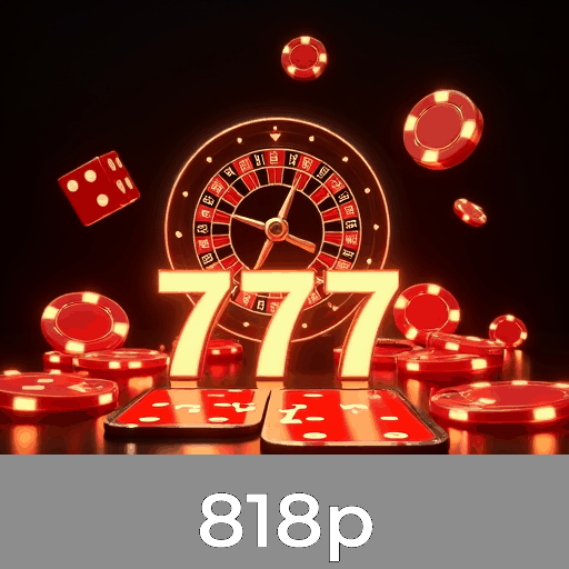 818p: A Revolução das Apostas Móveis