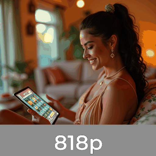 Maximize Promoções com Estratégia na 818p
