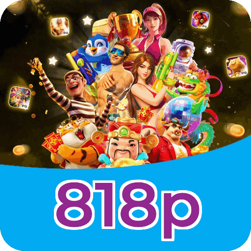 Jogos com maior RTP na 818p