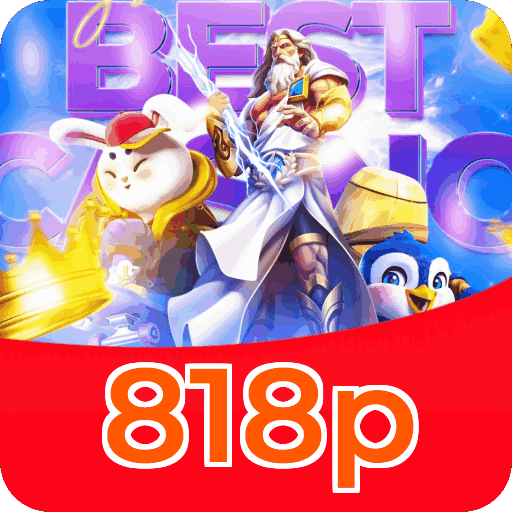 Apostas esportivas ao vivo na 818p